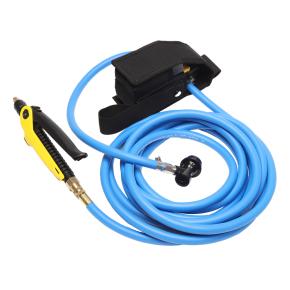 DCHOA Tint Buster Power Keg Pouch