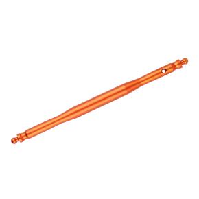 DCHOA Aluminum Alloy Flipper Edge Tucking Pen