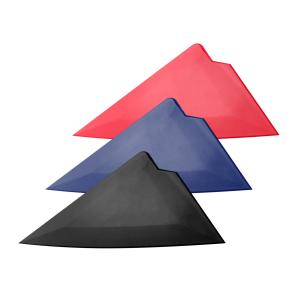 DCHOA Triangle squeegee