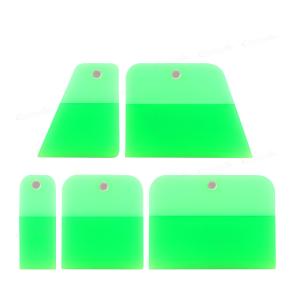 DCHOA Custom Magnetic PPF Squeegees 