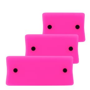 DCHOA Custom double edge Magnetic PPF Squeegees