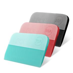 DCHOA Custom Color&Hardness PPF Squeegees