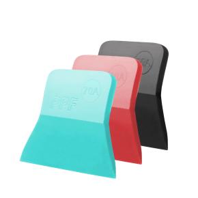 DCHOA Custom Trapezoid Color&Hardness PPF Squeegees