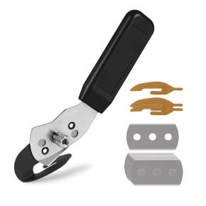DCHOA Vinyl Body Guard Knife