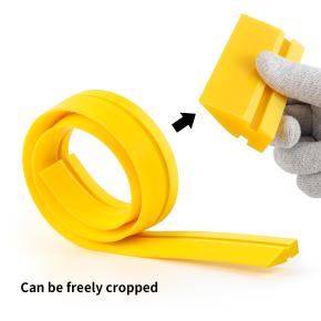 DCHOA Yellow Turbo squeegee 40''