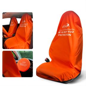 DCHOA Car Seat steering wheel protective cover