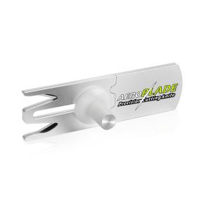 DCHOA AeroBlade Edge Cutting