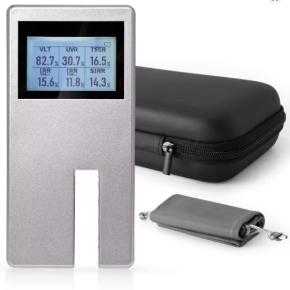 DCHOA TINT Window Film Transmission Meter