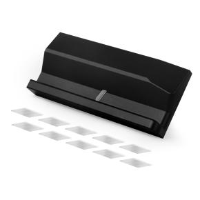 DCHOA  rubber plastic squeegee aluminum sharpener