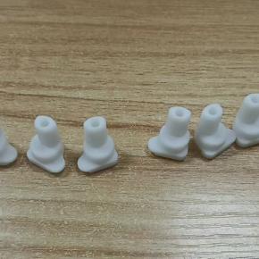 DCHOA  WrapTrooper 2/6Pairs Working Protective Gloves Safety No-Slip Carbon Fiber Glove Mittens For Car Vinyl Wrap Window Tint Garden Clean