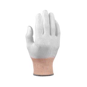 DCHOA Vinyl Wrap Gloves Silky-smooth feel