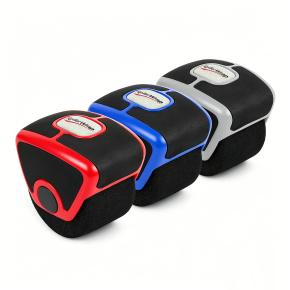 DCHOA  Versatile adhesive roller for advertising technicians and vehicle wrappers